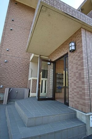 フルーエント芝山の物件内観写真